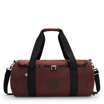 Kipling Argus Small Duffle Çanta Kırmızı | TR 1517GS